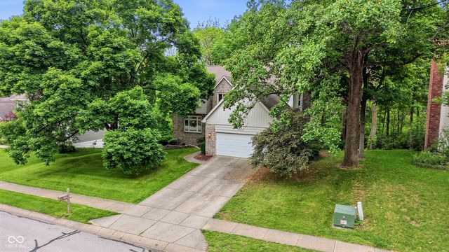 9812 Covington Boulevard, Fishers, IN 46037