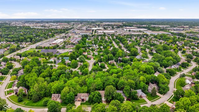 9812 Covington Boulevard, Fishers, IN 46037