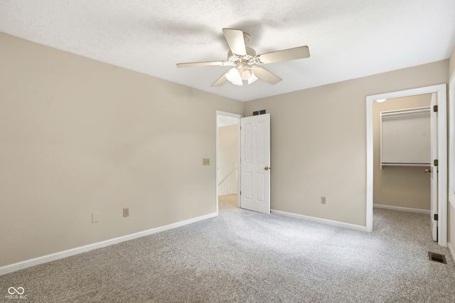 9812 Covington Boulevard, Fishers, IN 46037