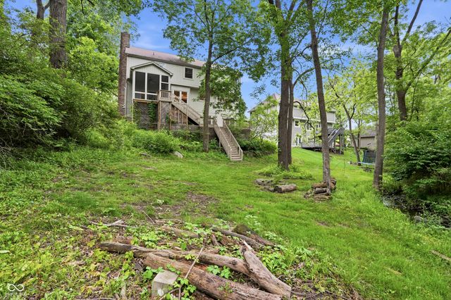 9812 Covington Boulevard, Fishers, IN 46037
