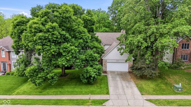 9812 Covington Boulevard, Fishers, IN 46037