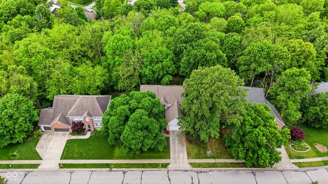 9812 Covington Boulevard, Fishers, IN 46037