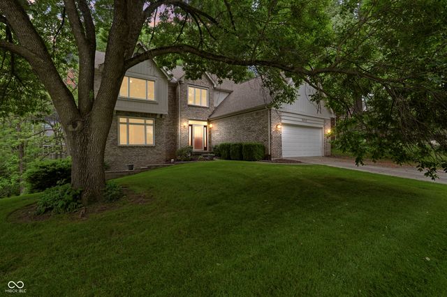 9812 Covington Boulevard, Fishers, IN 46037
