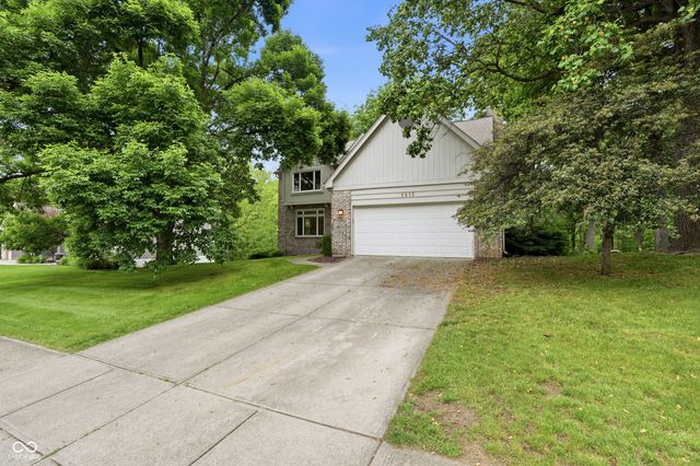 9812 Covington Boulevard, Fishers, IN 46037