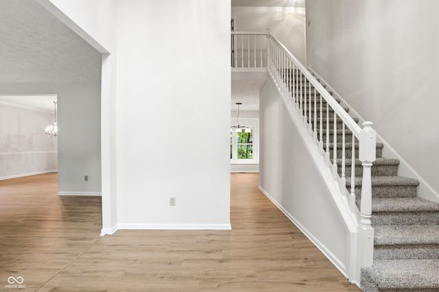 9812 Covington Boulevard, Fishers, IN 46037