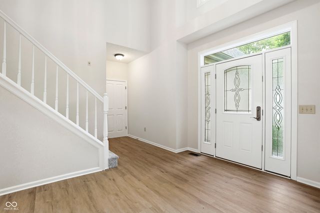 9812 Covington Boulevard, Fishers, IN 46037