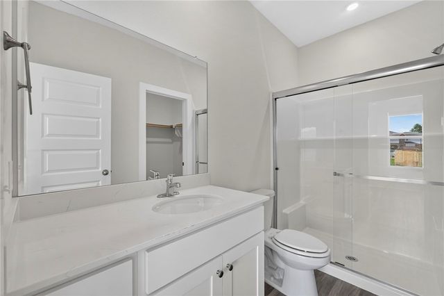 4690 W Buckaroo Street, Fayetteville, AR 72704