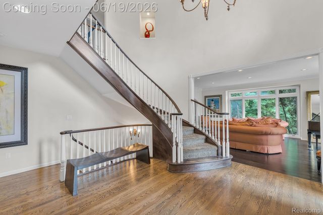 7061 Trailway Court, West Bloomfield Charter Township, MI 48322