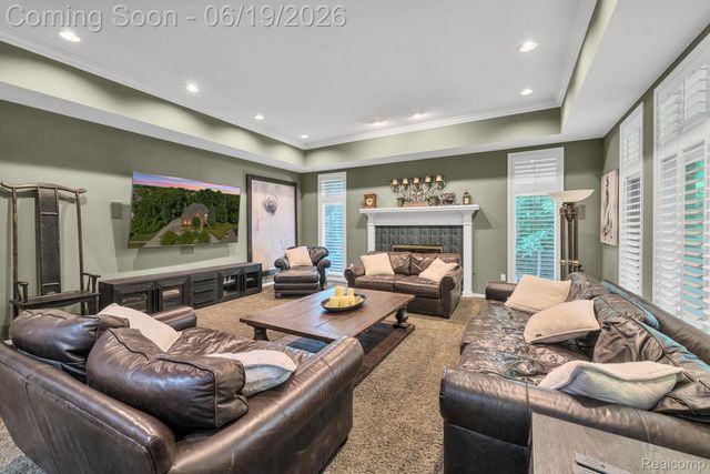 7061 Trailway Court, West Bloomfield Charter Township, MI 48322