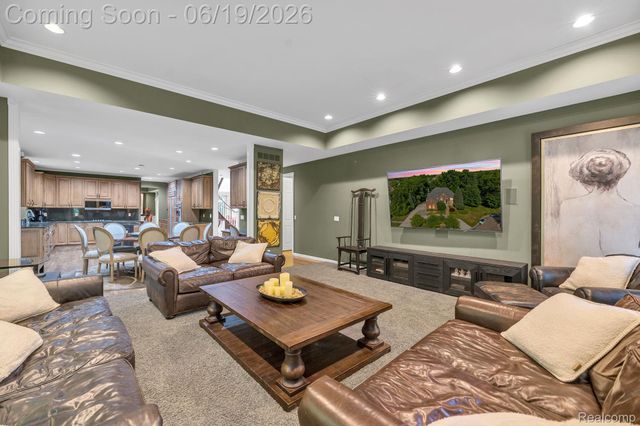 7061 Trailway Court, West Bloomfield Charter Township, MI 48322