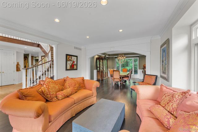 7061 Trailway Court, West Bloomfield Charter Township, MI 48322