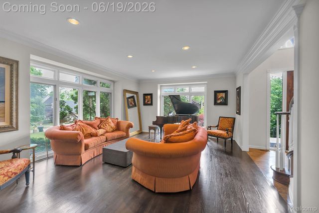 7061 Trailway Court, West Bloomfield Charter Township, MI 48322