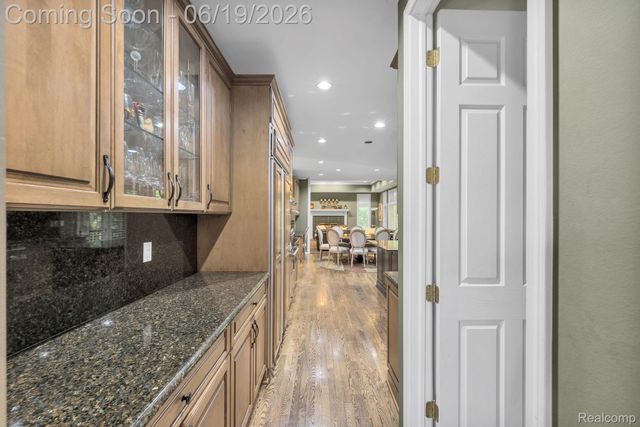 7061 Trailway Court, West Bloomfield Charter Township, MI 48322