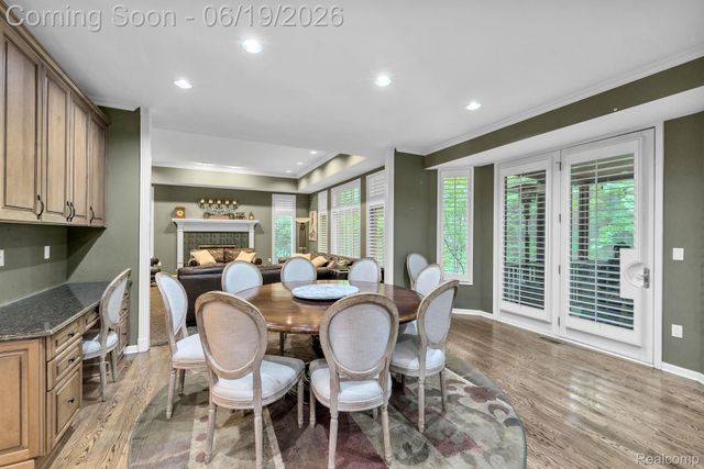 7061 Trailway Court, West Bloomfield Charter Township, MI 48322