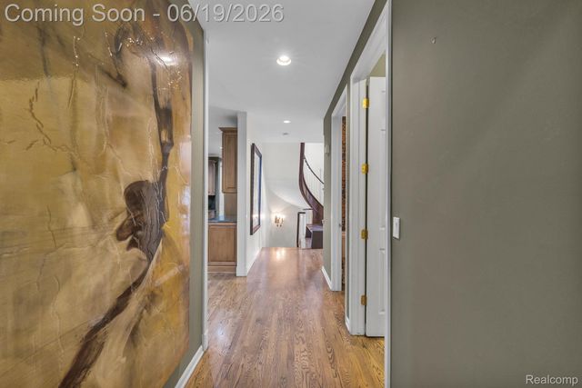 7061 Trailway Court, West Bloomfield Charter Township, MI 48322