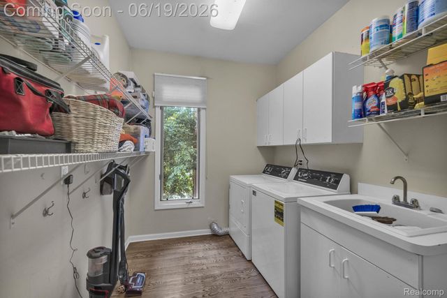 7061 Trailway Court, West Bloomfield Charter Township, MI 48322