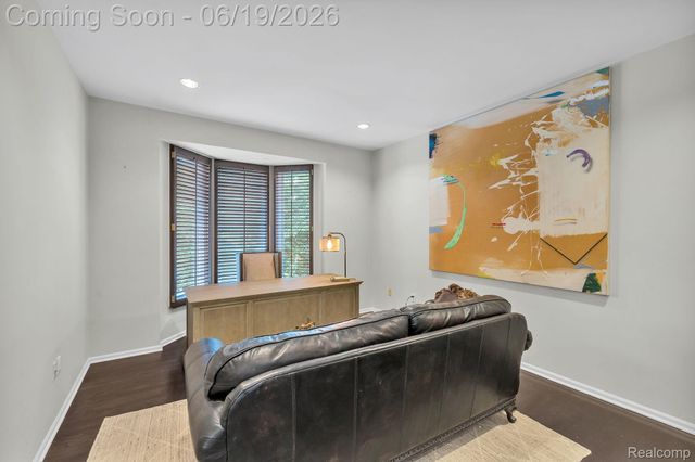 7061 Trailway Court, West Bloomfield Charter Township, MI 48322