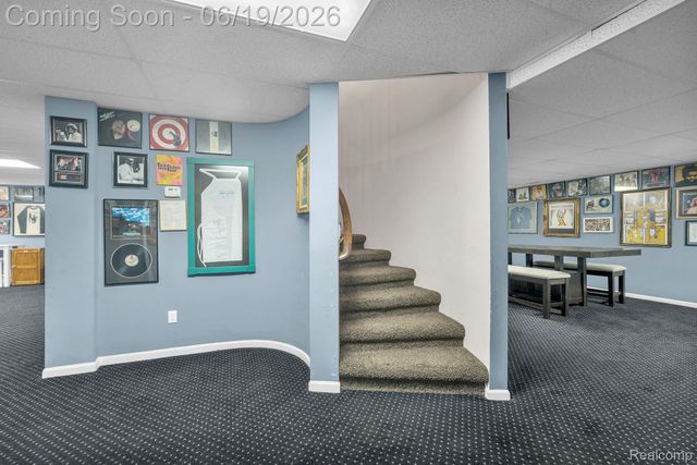 7061 Trailway Court, West Bloomfield Charter Township, MI 48322