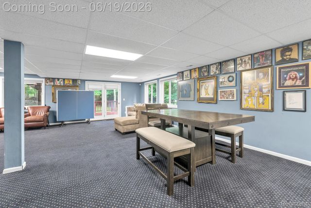 7061 Trailway Court, West Bloomfield Charter Township, MI 48322
