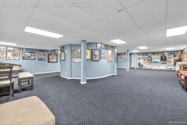 7061 Trailway Court, West Bloomfield Charter Township, MI 48322