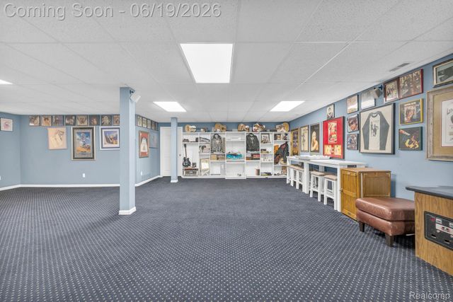 7061 Trailway Court, West Bloomfield Charter Township, MI 48322
