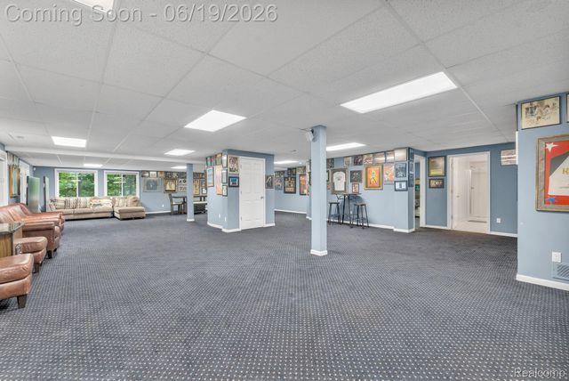 7061 Trailway Court, West Bloomfield Charter Township, MI 48322