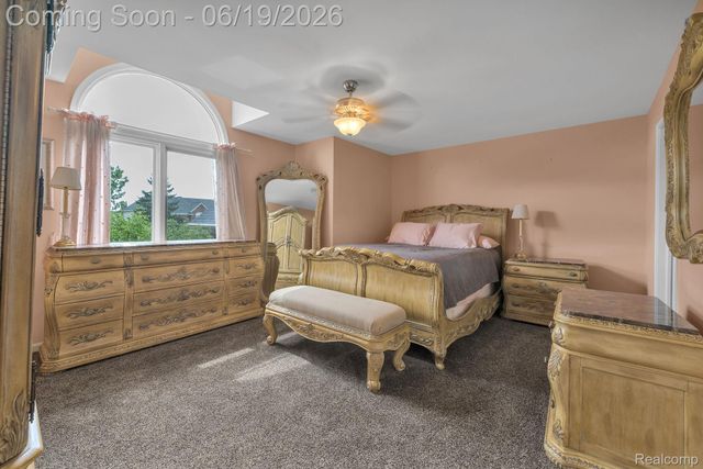 7061 Trailway Court, West Bloomfield Charter Township, MI 48322