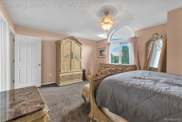 7061 Trailway Court, West Bloomfield Charter Township, MI 48322