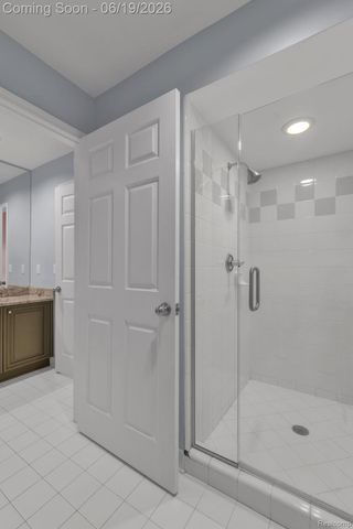 7061 Trailway Court, West Bloomfield Charter Township, MI 48322