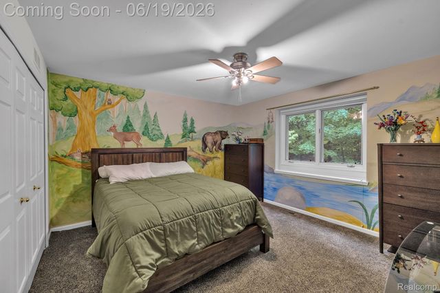 7061 Trailway Court, West Bloomfield Charter Township, MI 48322