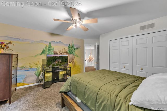 7061 Trailway Court, West Bloomfield Charter Township, MI 48322