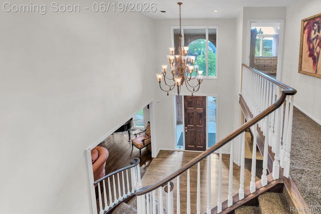 7061 Trailway Court, West Bloomfield Charter Township, MI 48322