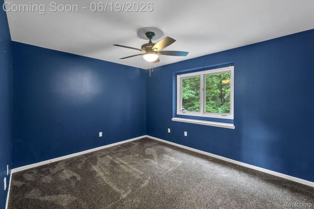 7061 Trailway Court, West Bloomfield Charter Township, MI 48322