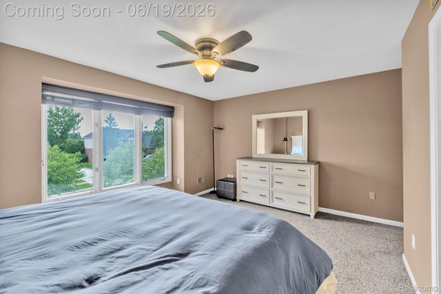 7061 Trailway Court, West Bloomfield Charter Township, MI 48322