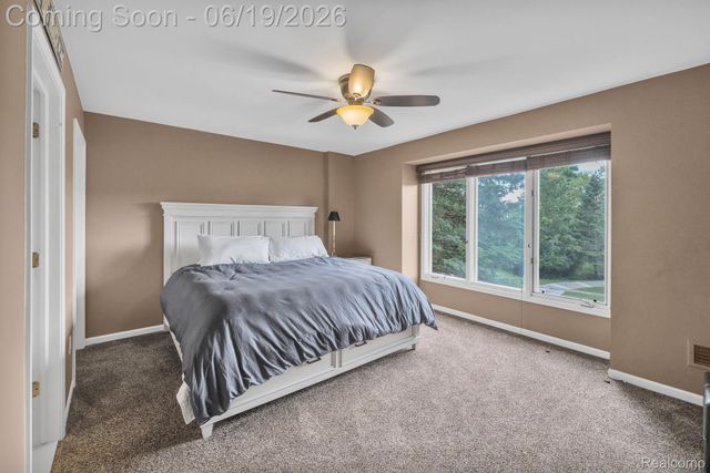 7061 Trailway Court, West Bloomfield Charter Township, MI 48322