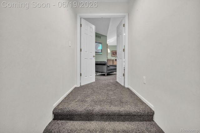 7061 Trailway Court, West Bloomfield Charter Township, MI 48322