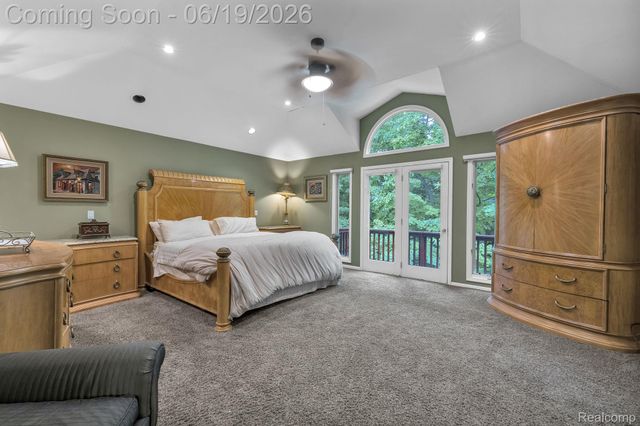 7061 Trailway Court, West Bloomfield Charter Township, MI 48322