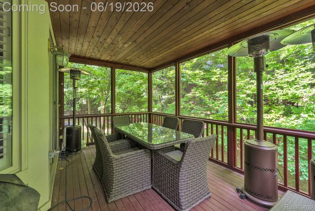 7061 Trailway Court, West Bloomfield Charter Township, MI 48322