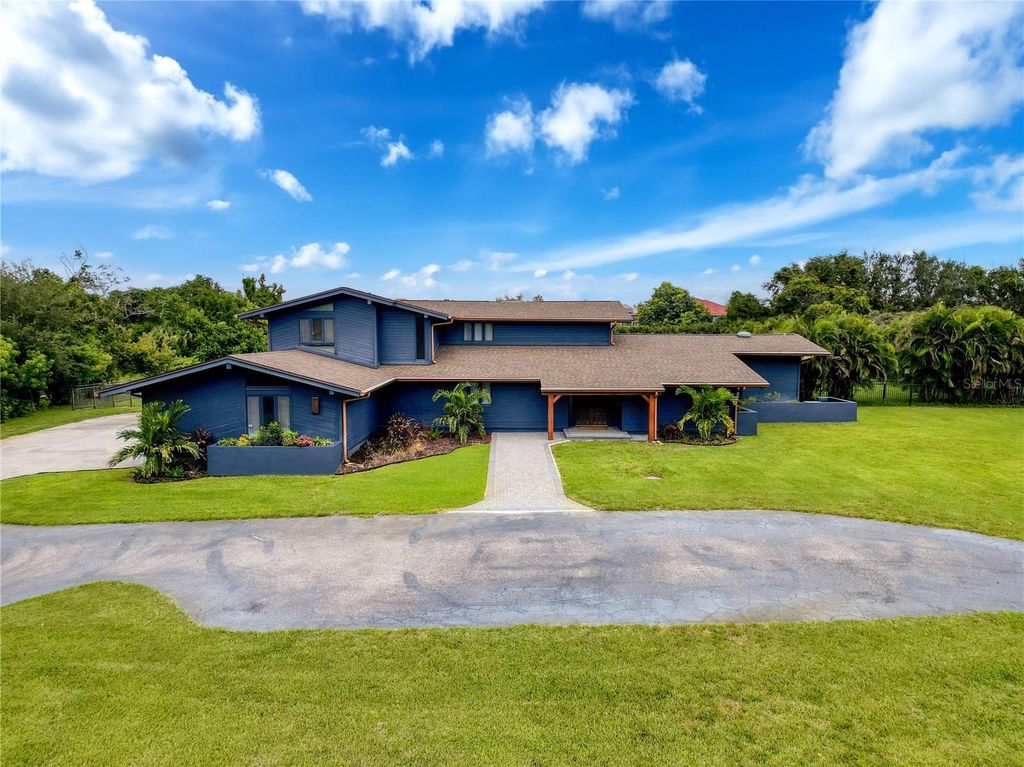 2270 RANCHETTE LANE, Dunedin, FL 34698