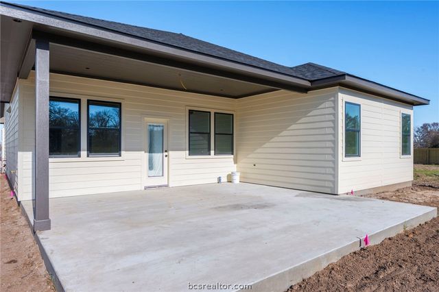 5074 County Road 128, Iola, TX 77861