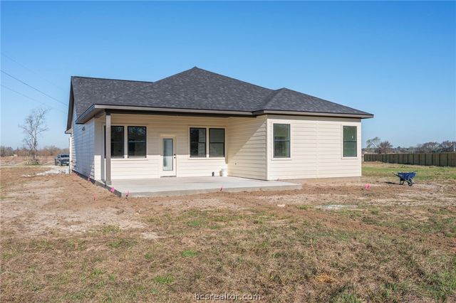 5074 County Road 128, Iola, TX 77861