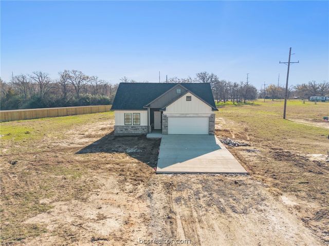 5074 County Road 128, Iola, TX 77861