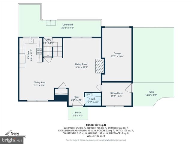 312 EASTWAY CT, Baltimore, MD 21212