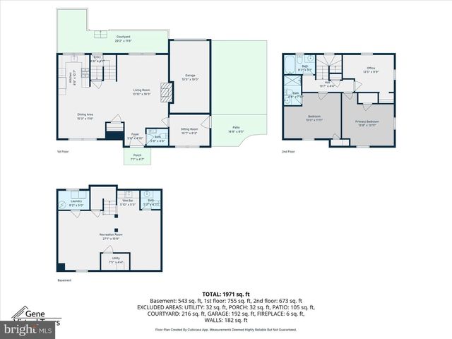 312 EASTWAY CT, Baltimore, MD 21212