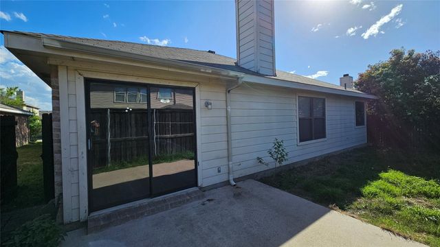 4305 Grassmere Road, Fort Worth, TX 76244