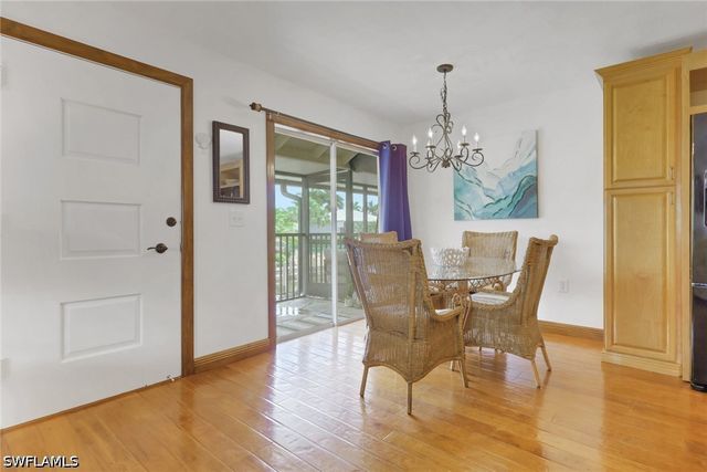 1533 Chesapeake AVE A5, Naples, FL 34102