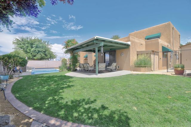 9312 Farragut Drive NE, Albuquerque, NM 87111