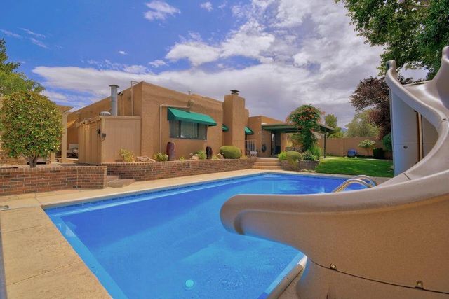 9312 Farragut Drive NE, Albuquerque, NM 87111
