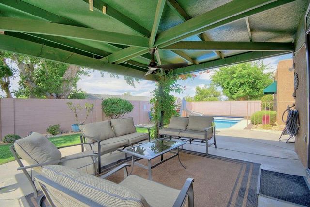 9312 Farragut Drive NE, Albuquerque, NM 87111