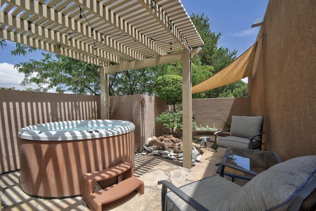 9312 Farragut Drive NE, Albuquerque, NM 87111